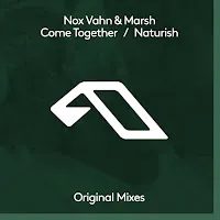 Nox Vahn — Come Together (Extended Mix) Ft Marsh — обложка