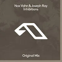 Nox Vahn — Inhibitions (Edit) Ft Joseph Ray — обложка